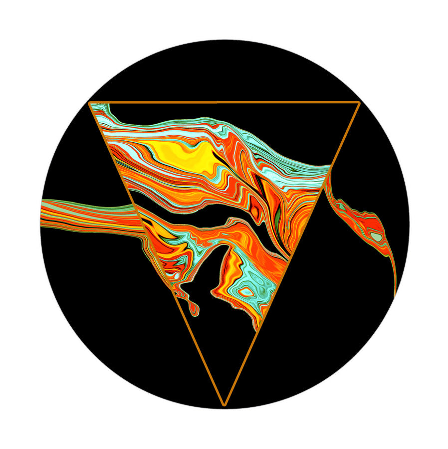 Frikkx Series 1 - Image 1 - 2023 (20.3x20.3cm)