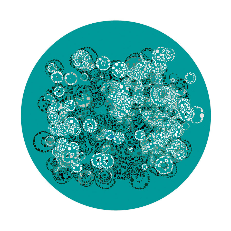 Frikkx Series 1 - Image 11 - 2023 (20.3x20.3cm)