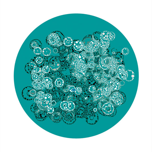 Frikkx Series 1 - Image 11 - 2023 (20.3x20.3cm)