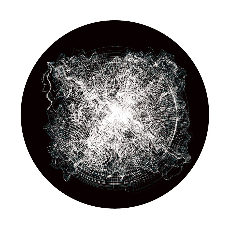 Frikkx Series 1 - Image 12 - 2023 (20.3x20.3cm)