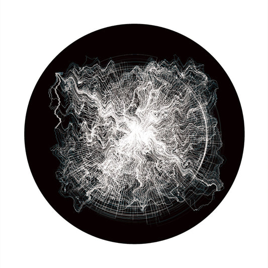 Frikkx Series 1 - Image 12 - 2023 (20.3x20.3cm)