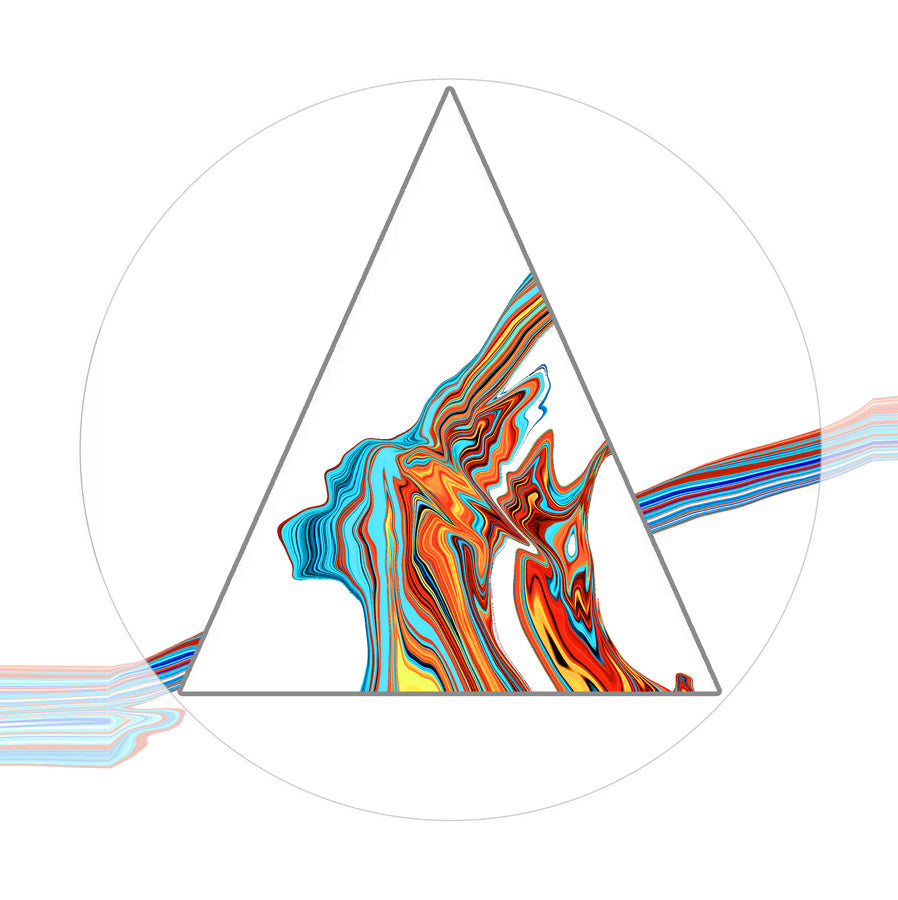 Frikkx Series 1 - Image 6 - 2023 (20.3x20.3cm)