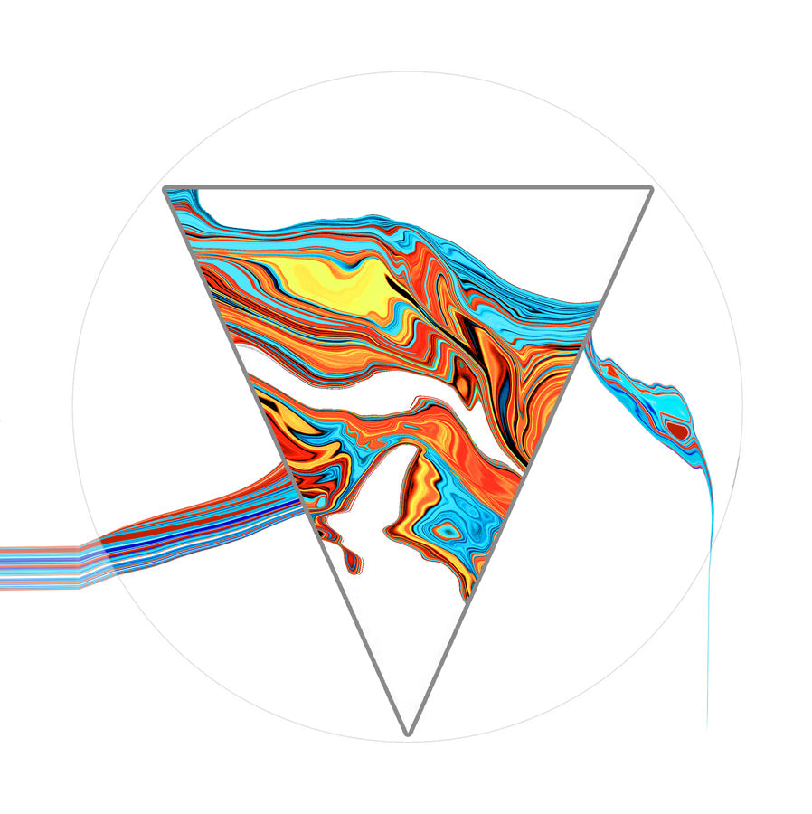 Frikkx Series 1 - Image 7 - 2023 (20.3x20.3cm)