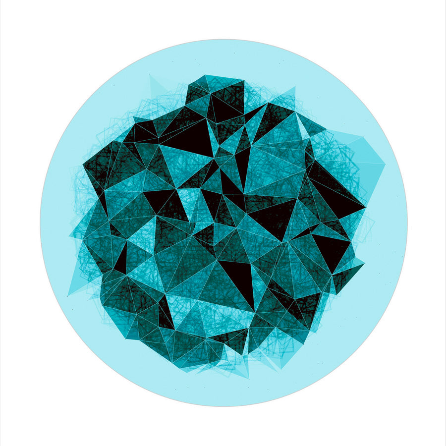 Frikkx Series 1 - Image 9 - 2023 (20.3x20.3cm)