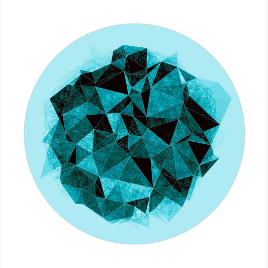 Frikkx Series 1 - Image 9 - 2023 (20.3x20.3cm)