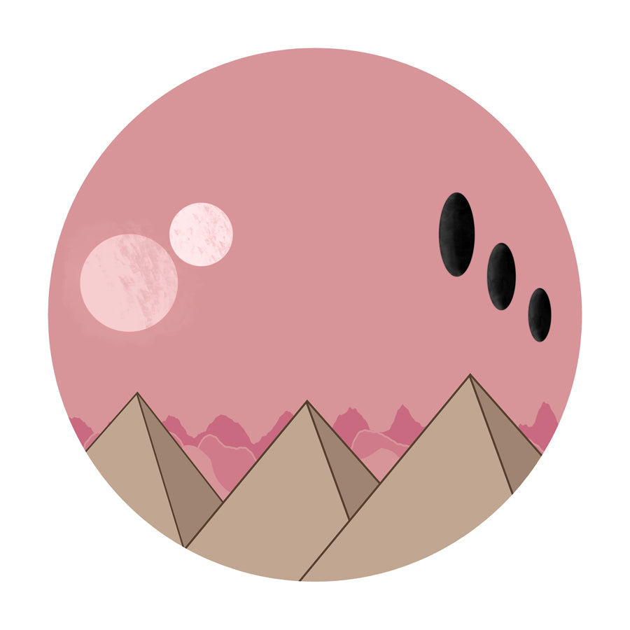 Frikkx UFO Repairs - Series 4 - Image 1 - 2022 (50x50cm)