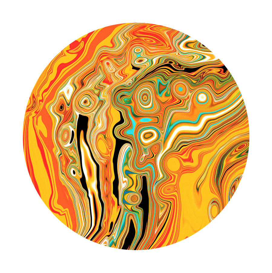 Series 11 - Image 1 - 2022 (20.8x20.8cm)