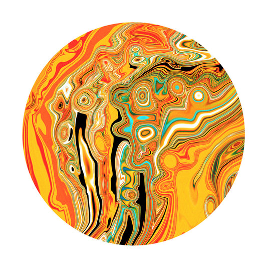 Series 11 - Image 1 - 2022 (20.8x20.8cm)