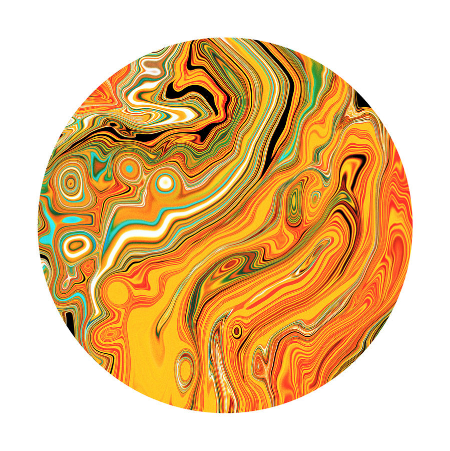Series 11 - Image 7 - 2022 (20.8x20.8cm)