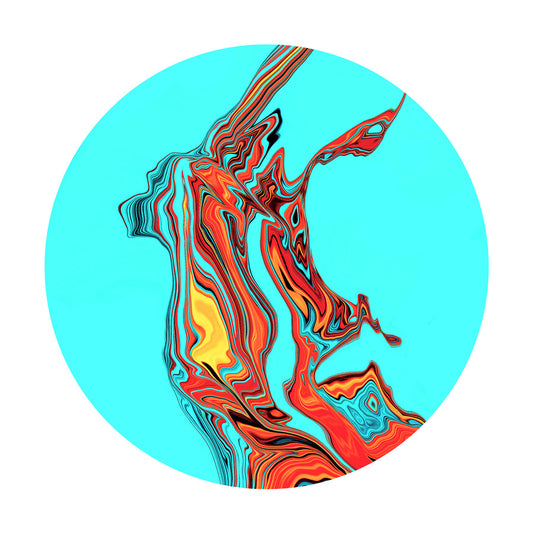 Series 13 - Image 1 - 2022 (20.8x20.8cm)