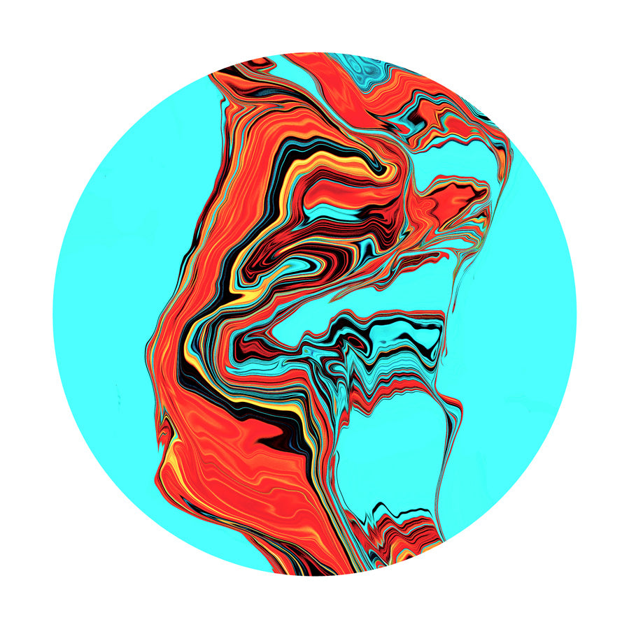 Series 13 - Image 2 - 2022 (20.8x20.8cm)