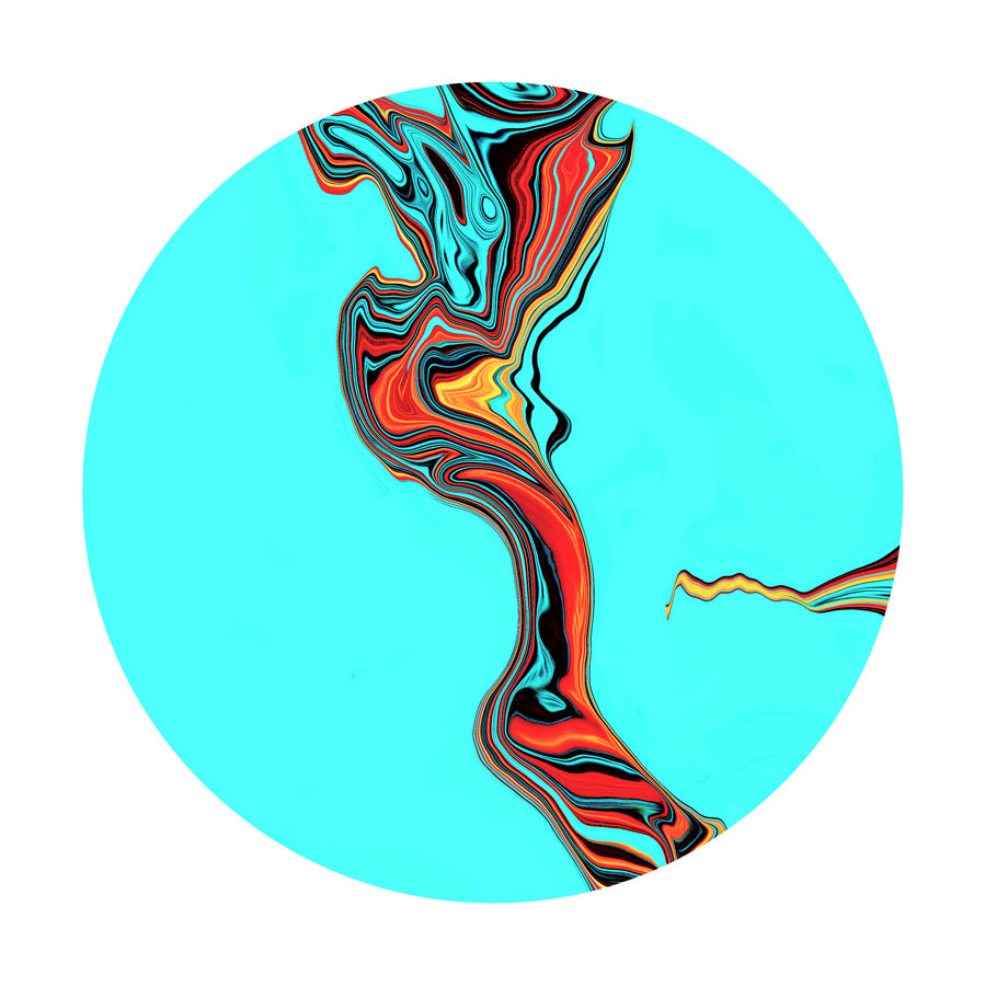 Series 13 - Image 4 - 2022 (20.8x20.8cm)