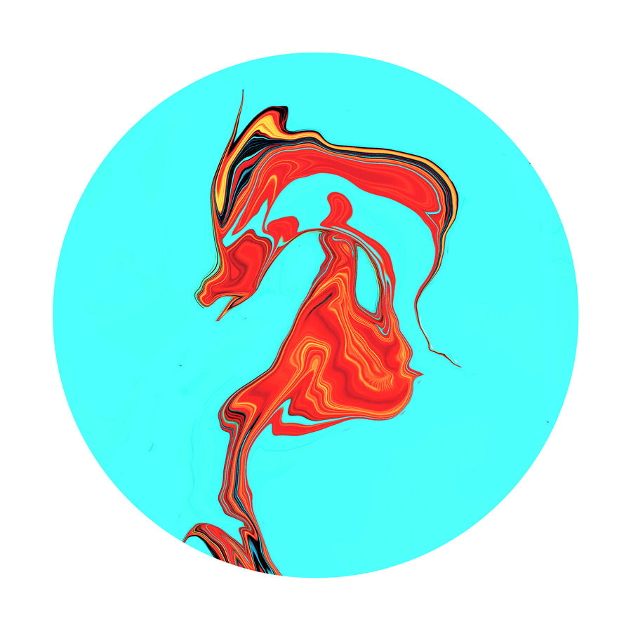 Series 13 - Image 5 - 2022 (20.8x20.8cm)