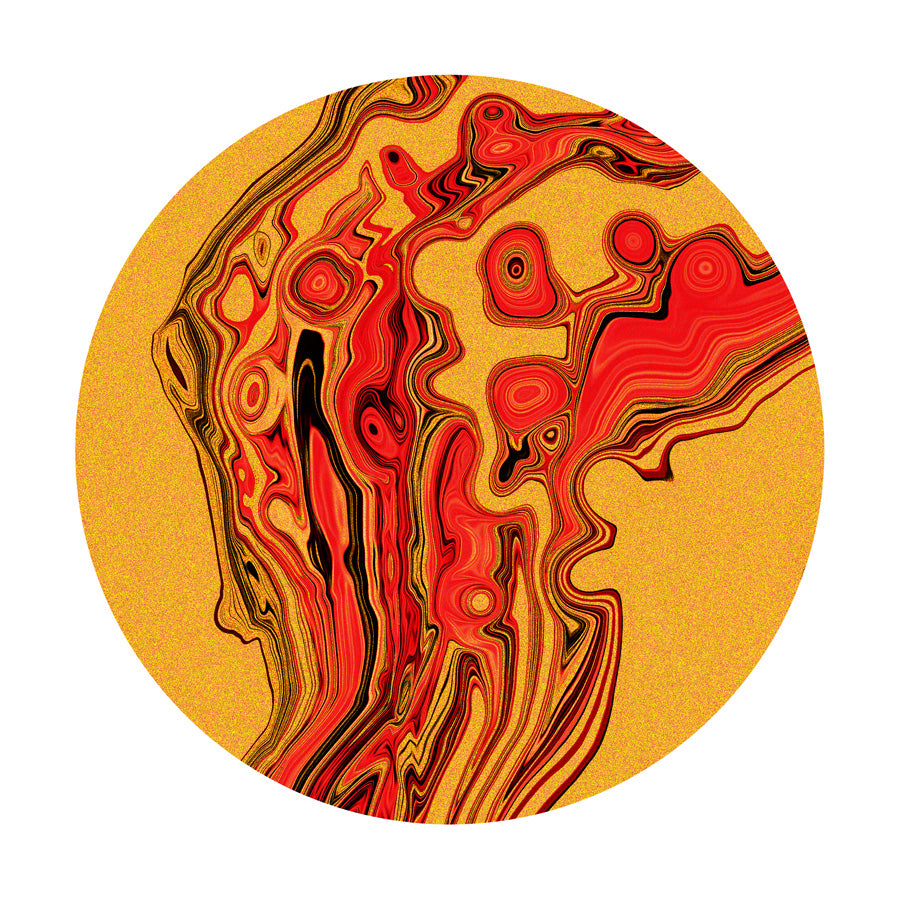 Series 16 - Image 3 - 2022 (20.8x20.8cm)