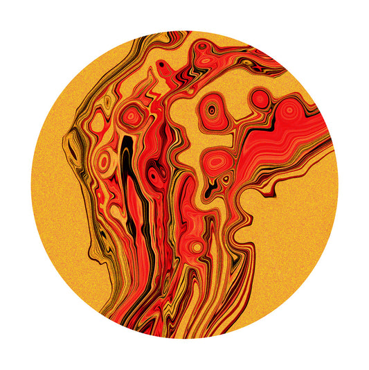 Series 16 - Image 3 - 2022 (20.8x20.8cm)