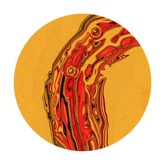 Series 16 - Image 4 - 2022 (20.8x20.8cm)