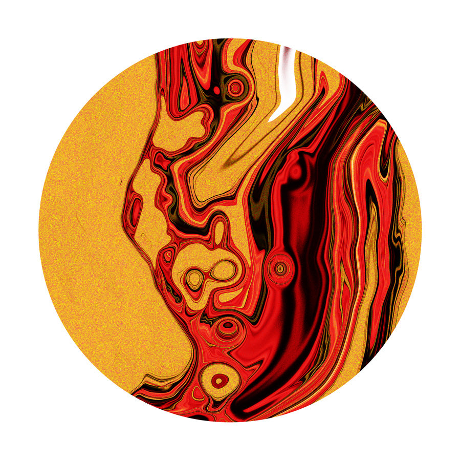 Series 16 - Image 5 - 2022 (20.8x20.8cm)