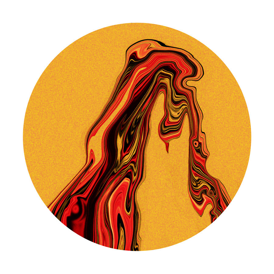 Series 16 - Image 6 - 2022 (20.8x20.8cm)