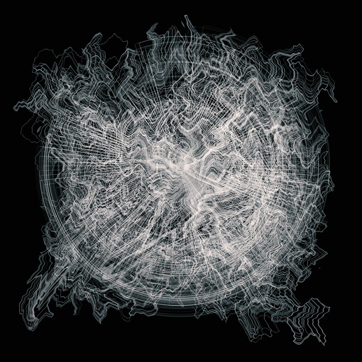 Series of Maps - Image 3 (20.8x20.8cm)