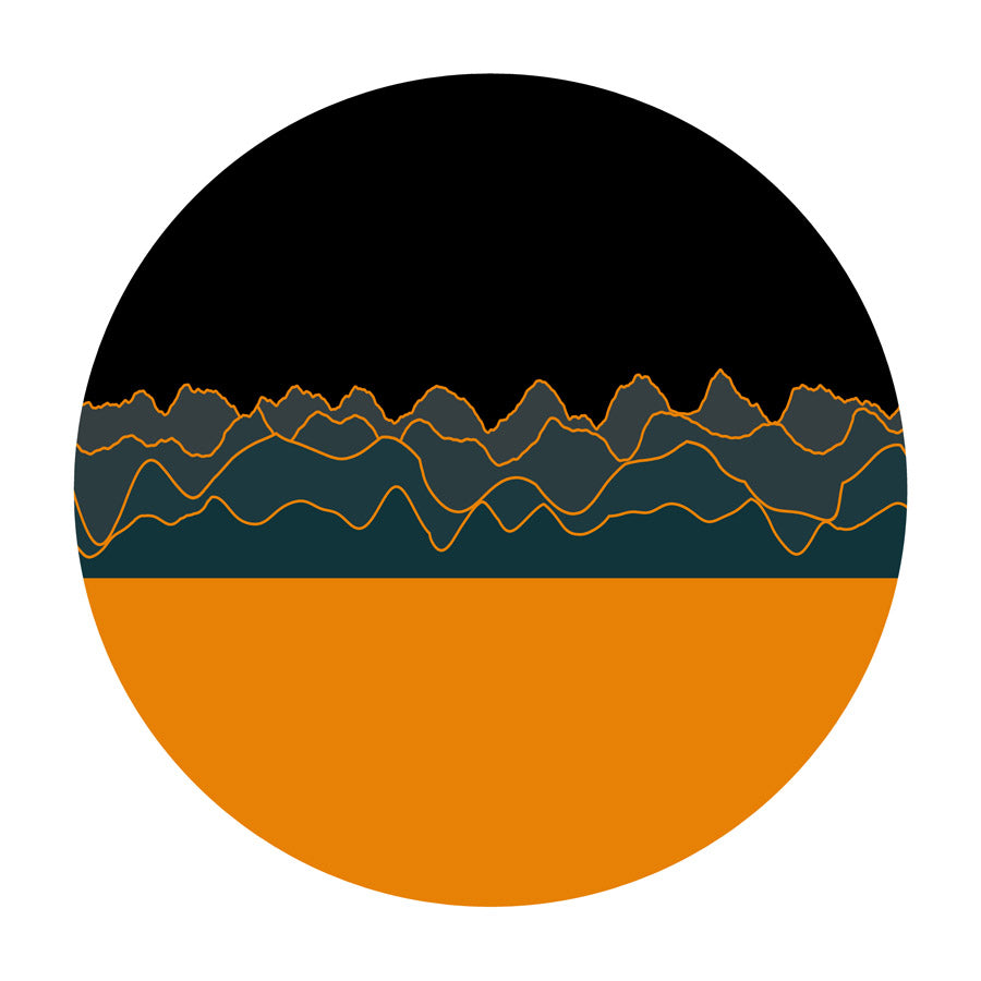 Frikkx - Series 4 - Image 5 - 2022 (20.3x20.3cm)