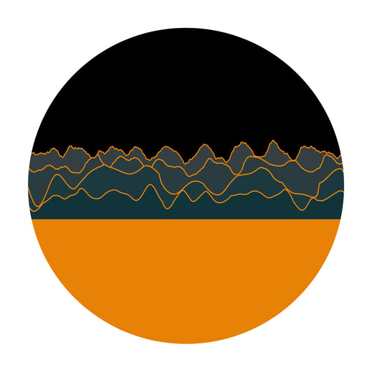 Frikkx - Series 4 - Image 5 - 2022 (20.3x20.3cm)